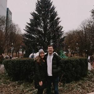 Meet your Posher, Kailee